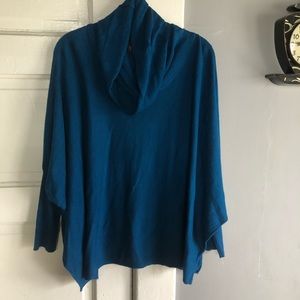 Women’s Forever think sweater (perfect for fall)